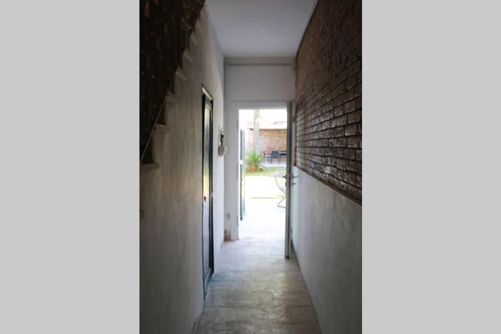 Cannaregio Oasi Verde Venecia Exterior foto